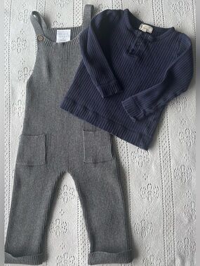 Toddler Bundle 12–18M / 1T | Mebie Baby + The Simple Folk